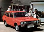Morris Marina Estate 1978 года